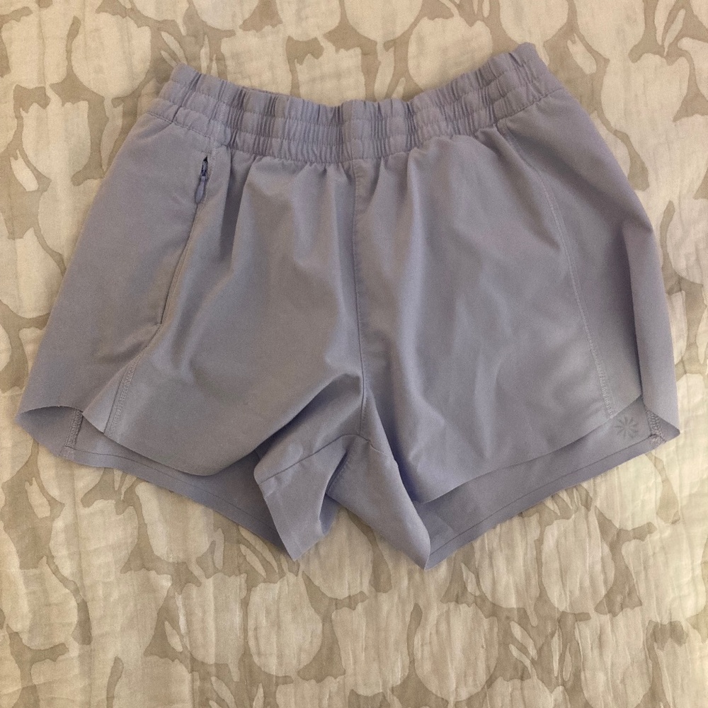 ATHLETA GIRL HEART THE HUSTLE 2.5